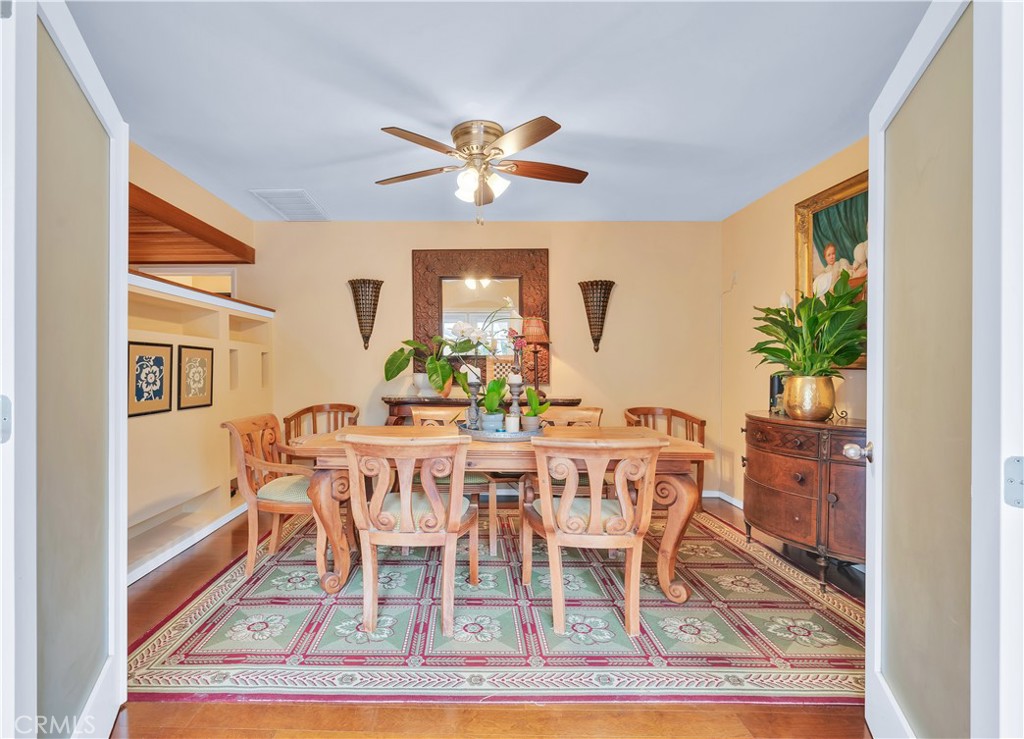 9 Middleridge Lane North Rolling Hills, CA 90274 - Photo 11 of 37 Dining Room