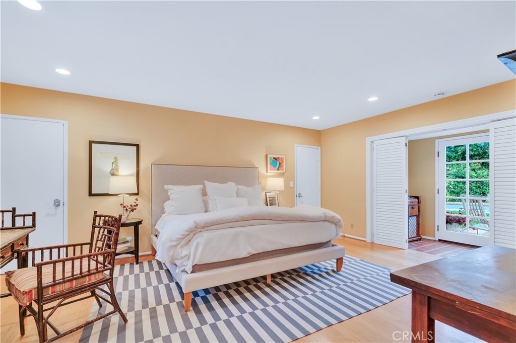 9 Middleridge Lane North Rolling Hills, CA 90274 - Photo 12 of 37 Primary Bedroom