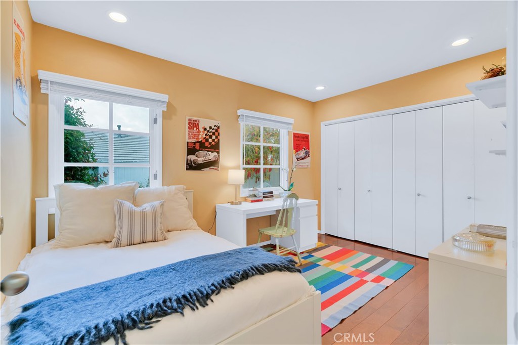 9 Middleridge Lane North Rolling Hills, CA 90274 - Photo 15 of 37 Bedroom 3