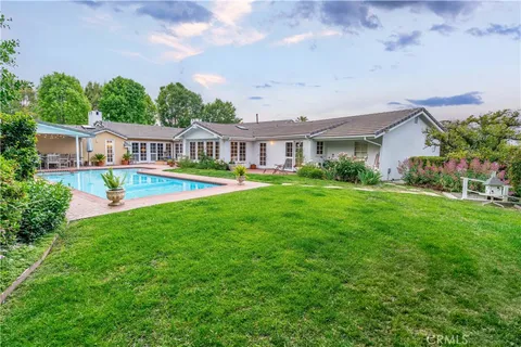 $3,675,000 | 9 Middleridge Lane North, Rolling Hills, CA 90274
