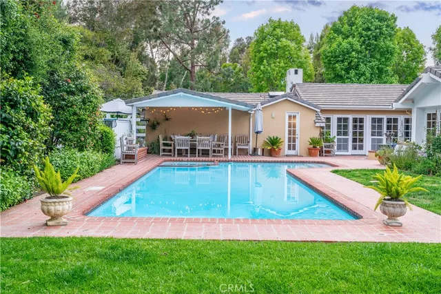 $3,675,000 | 9 Middleridge Lane North, Rolling Hills, CA 90274
