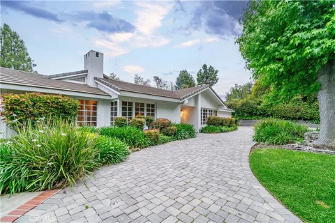 $3,675,000 | 9 Middleridge Lane North, Rolling Hills, CA 90274