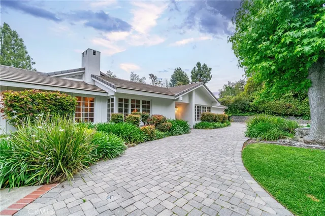 $3,675,000 | 9 Middleridge Lane North, Rolling Hills, CA 90274