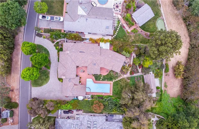 $3,675,000 | 9 Middleridge Lane North, Rolling Hills, CA 90274