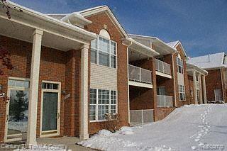 1891 Flagstone Circle, Unit 130 Rochester, MI 48307 - Photo 1 of 1 FRONT