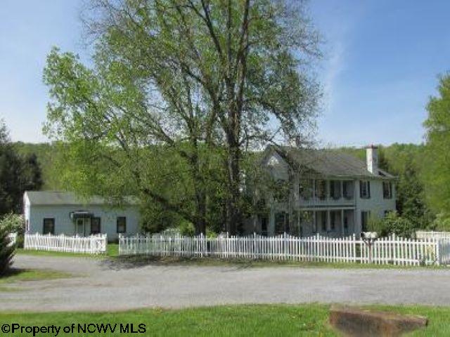804 Middletown Road Shinnston, WV 26431 - Photo 3 of 22 Gallery Image 3