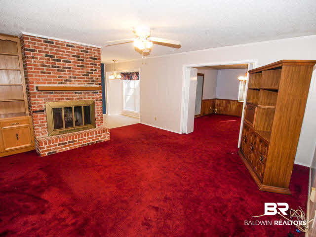 5829 Woodgate Road Mobile, AL 36609 - Photo 3 of 19