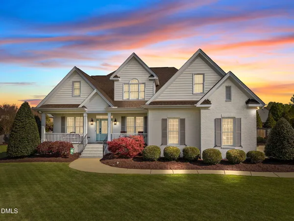 $839,000 | 2428 Stewart Street, Fuquay-Varina, NC 27526