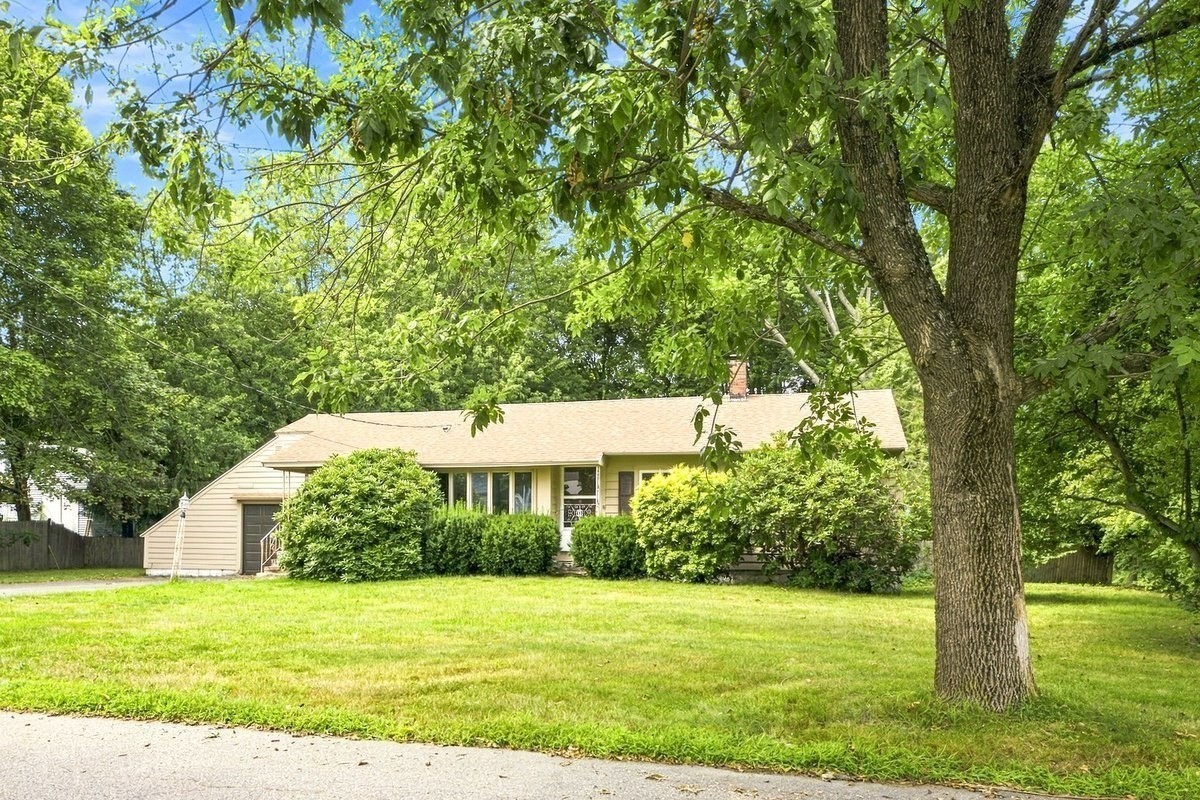 8 Charlesgate Road Walpole, MA 02081 - Photo 1 of 36 Gallery Image 1