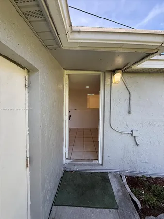 $1,550 | 1101 North 58th Avenue, Unit 14, Hollywood, FL 33021