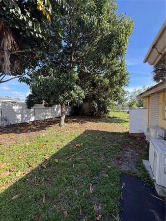 $1,550 | 1101 North 58th Avenue, Unit 14, Hollywood, FL 33021