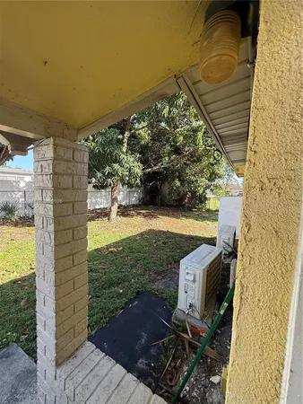 $1,550 | 1101 North 58th Avenue, Unit 14, Hollywood, FL 33021