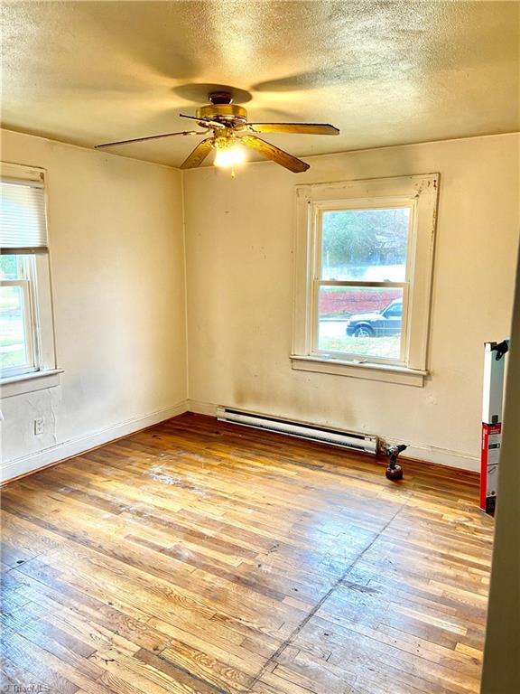1103 Pershing Street High Point, NC 27260 - Photo 4 of 10 Gallery Image 4