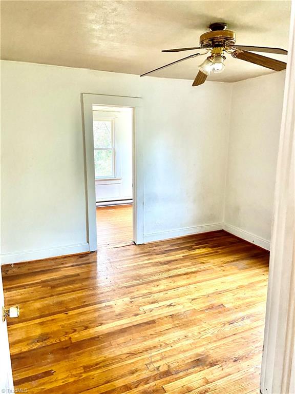 1103 Pershing Street High Point, NC 27260 - Photo 5 of 10 Gallery Image 5