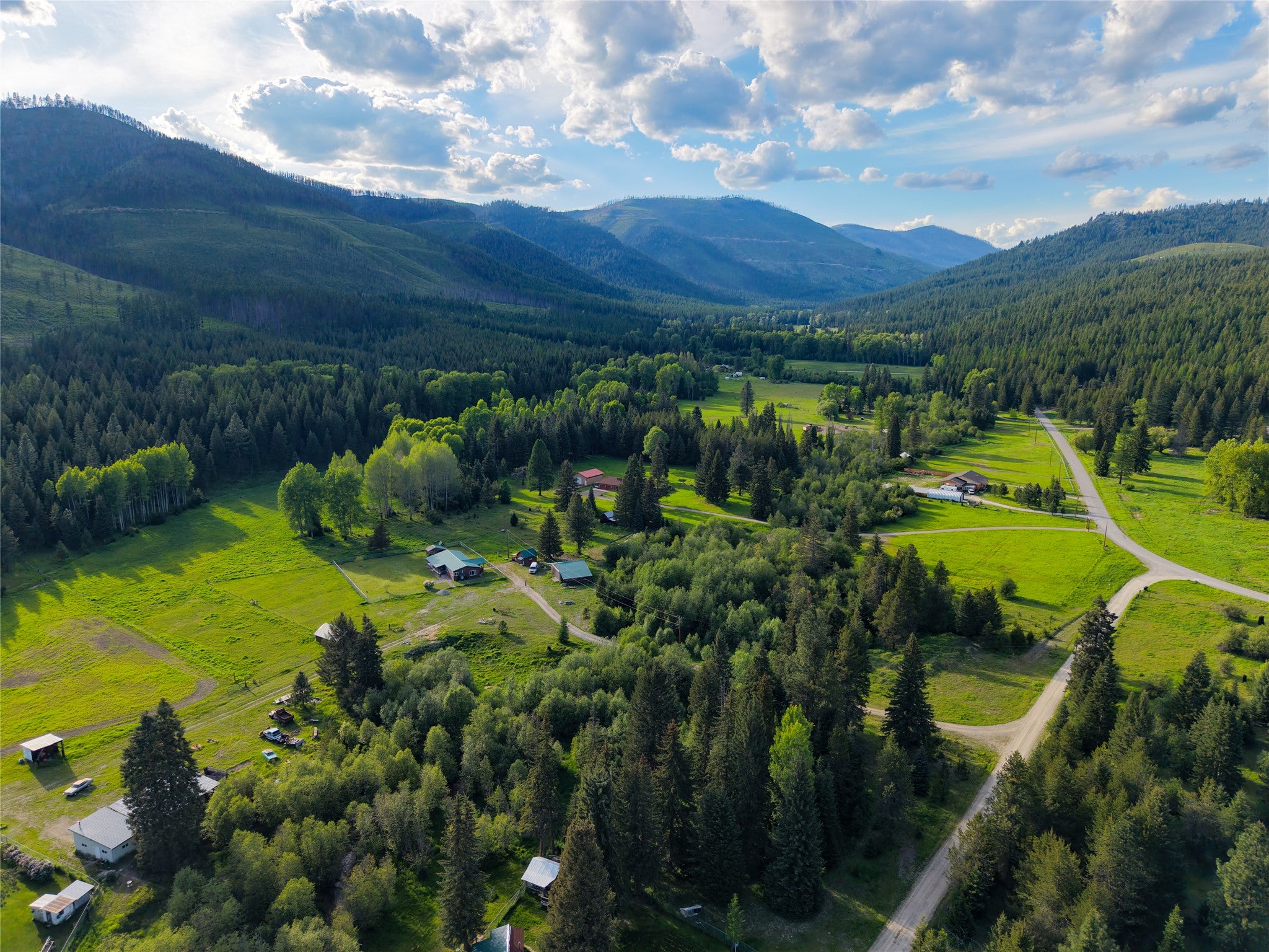 108 Bobtail Mdw Road Libby, MT 59923 - Photo 41 of 123 Gallery Image 41