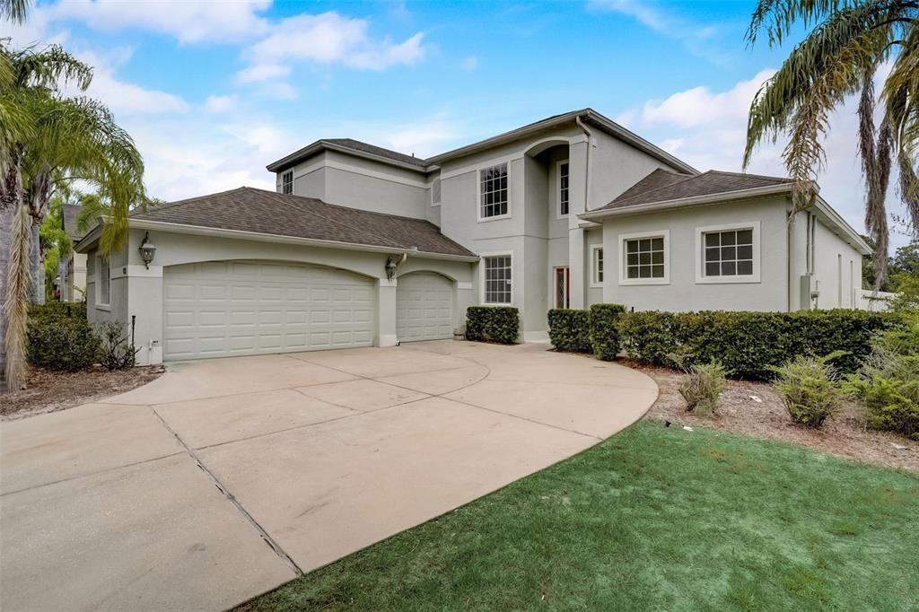 5441 Rishley Run Way Mount Dora, FL 32757 - Photo 1 of 1