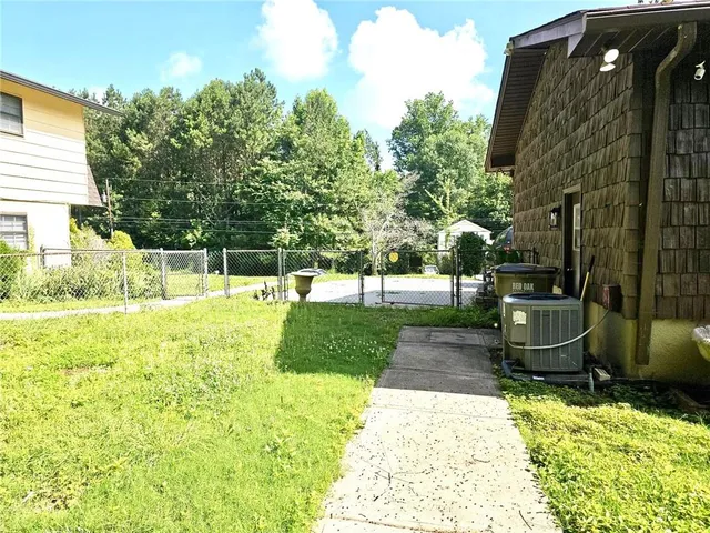 $450,000 | 1244 Hickory Wood Drive Northeast, Woodstock, GA 30188