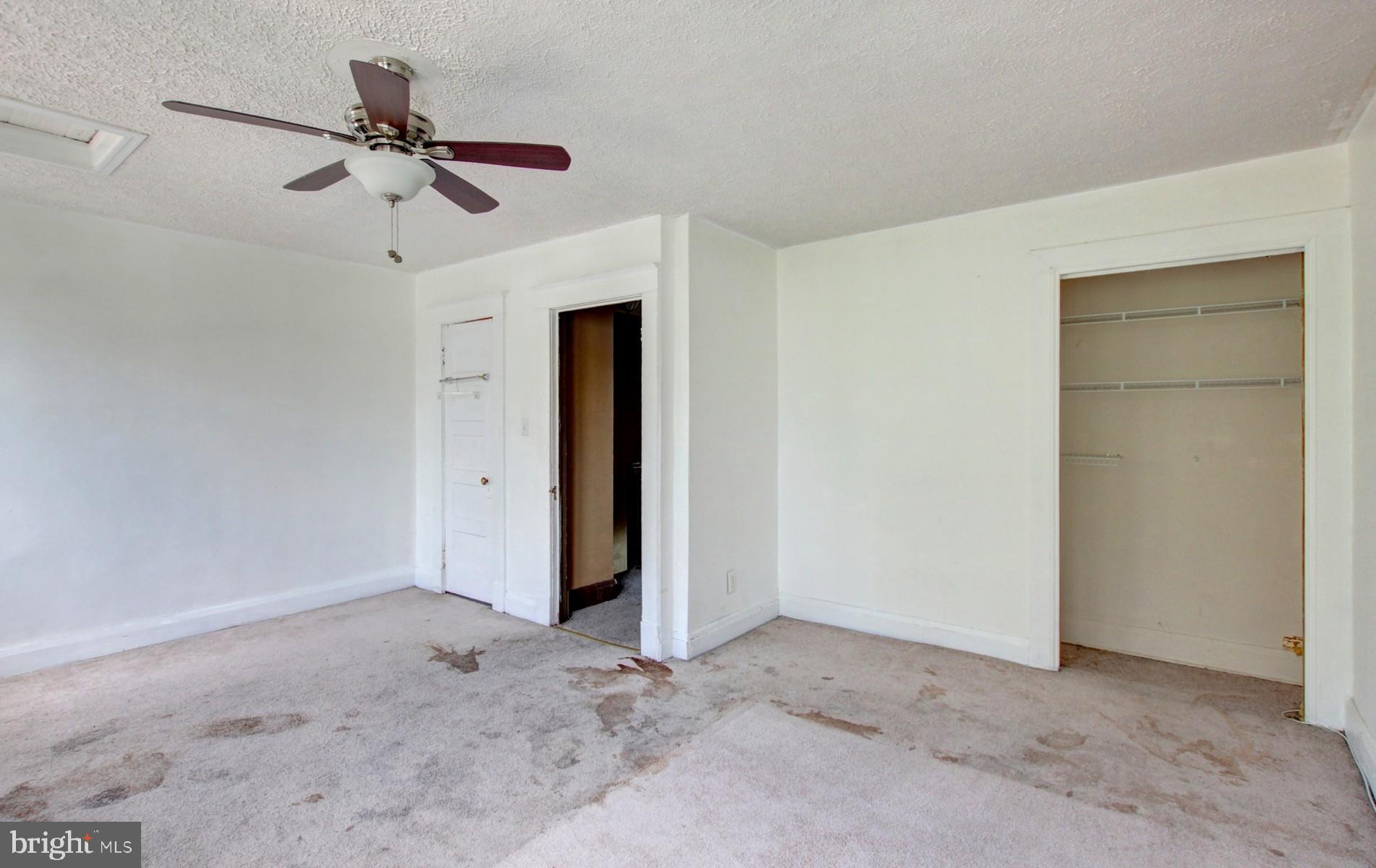 6826 Dunbar Road Baltimore, MD 21222 - Photo 12 of 20 Bedroom