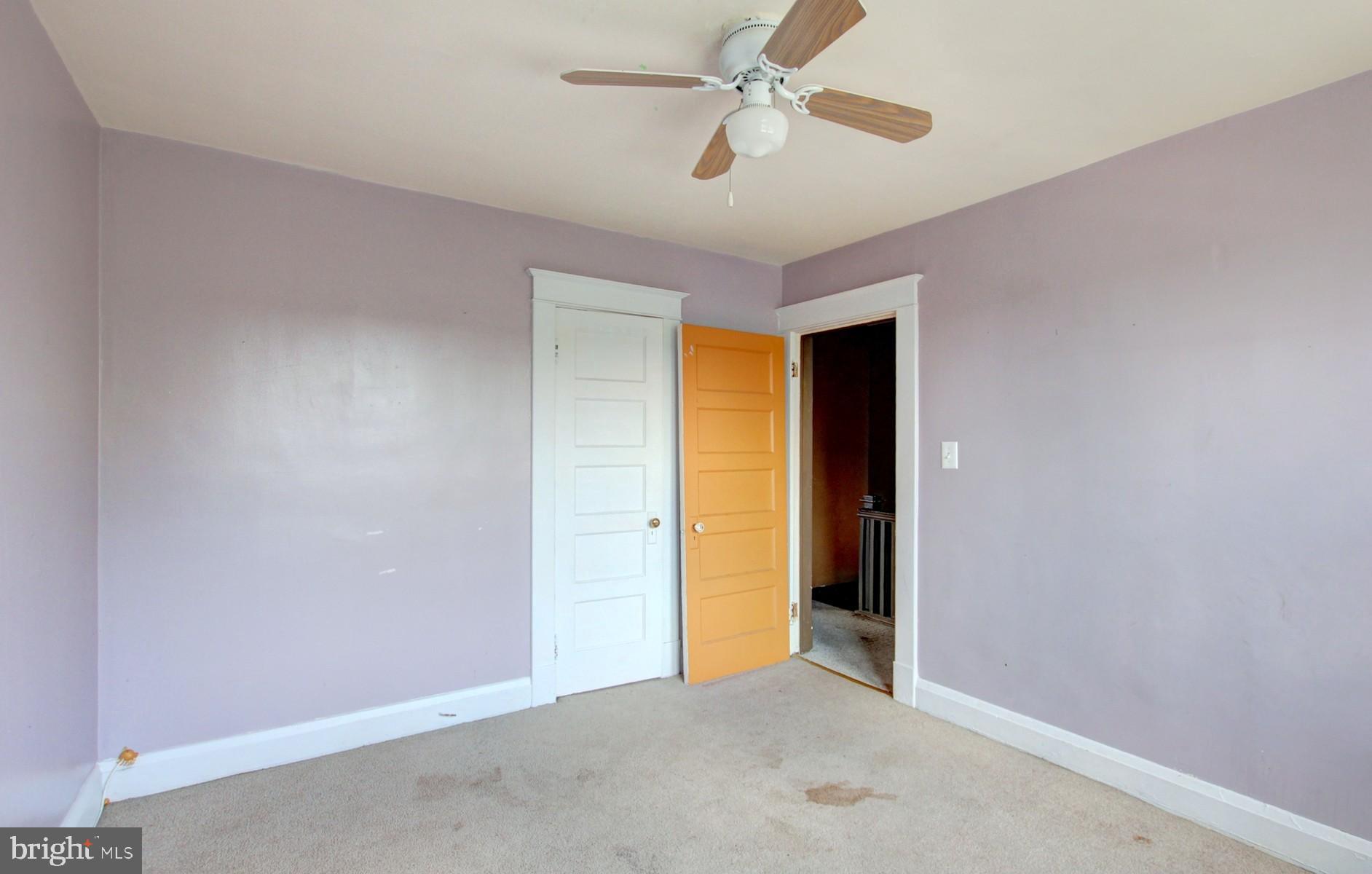 6826 Dunbar Road Baltimore, MD 21222 - Photo 13 of 20 Bedroom
