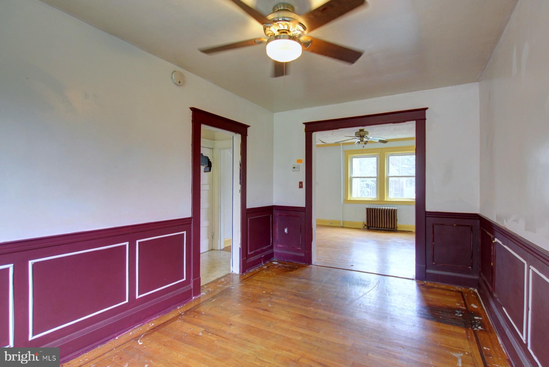 6826 Dunbar Road Baltimore, MD 21222 - Photo 5 of 20 Dining room