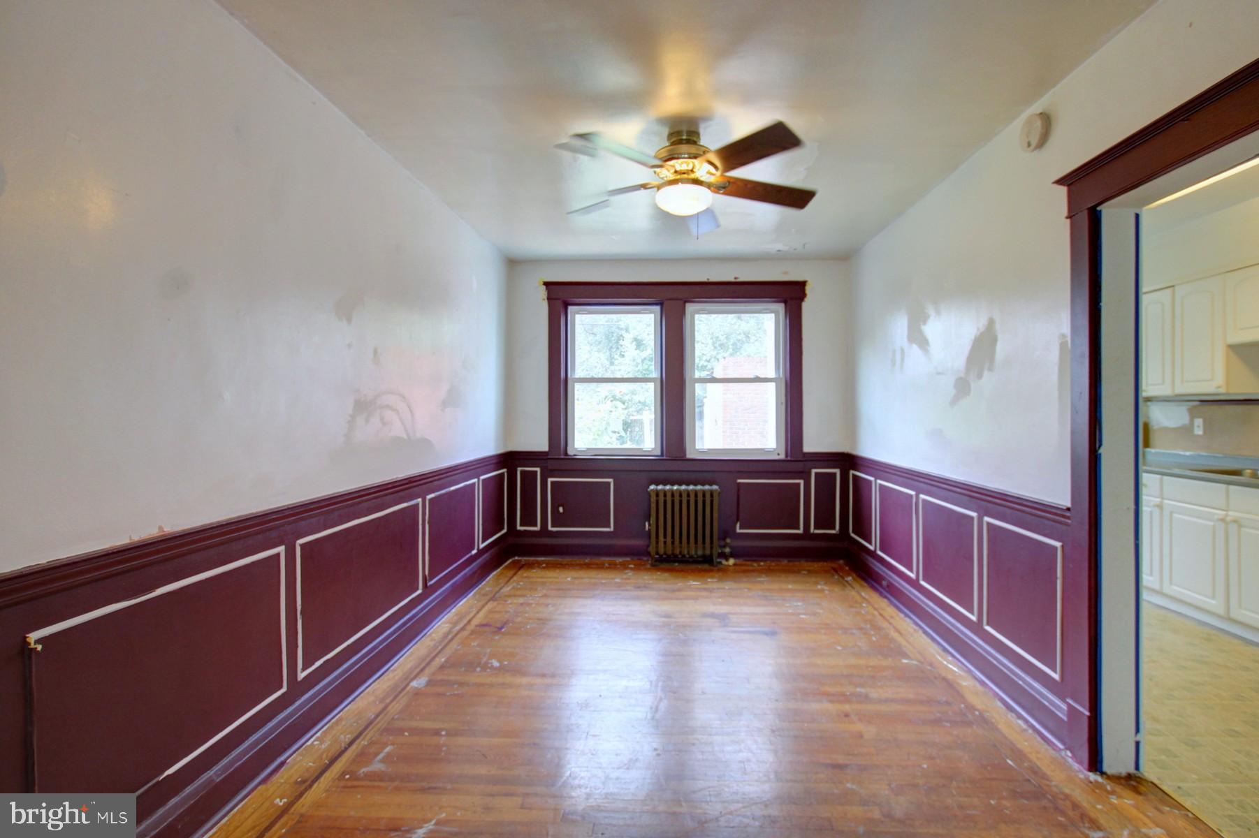 6826 Dunbar Road Baltimore, MD 21222 - Photo 6 of 20 Dining room