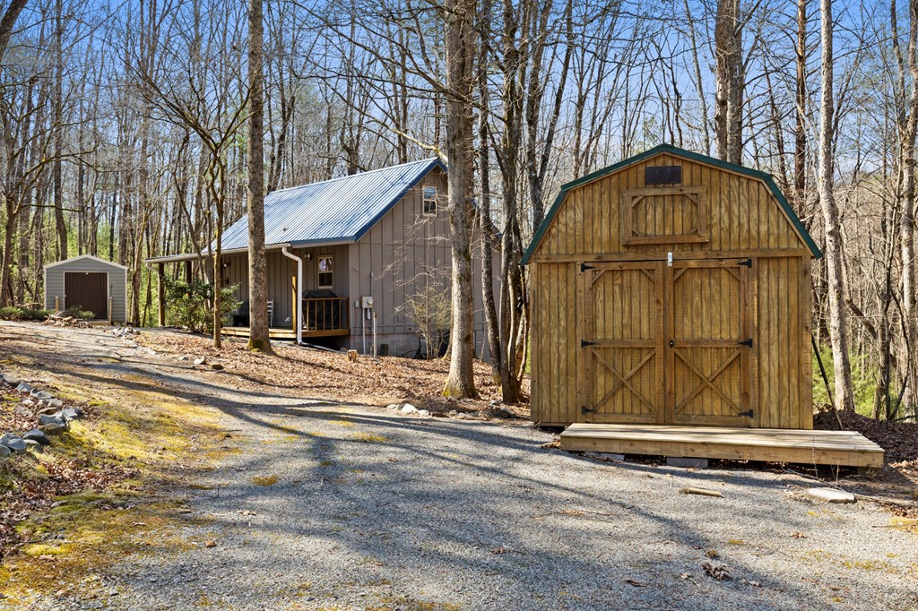 356 Ridgeview Road Morganton, GA 30560 - Photo 22 of 30 Gallery Image 22