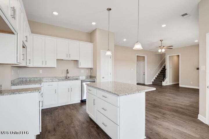 Lot 16 Centerline Roper Loop Byhalia, MS 38611 - Photo 14 of 18 Photos of a similar home