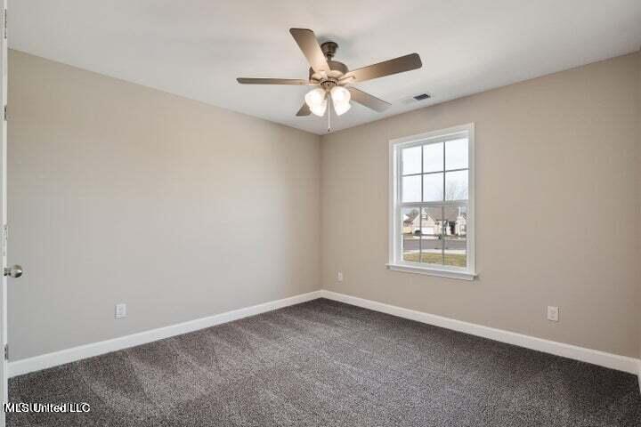 Lot 16 Centerline Roper Loop Byhalia, MS 38611 - Photo 4 of 18 Photos of a similar home