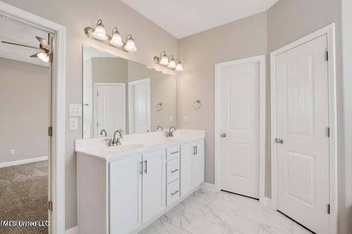 Lot 16 Centerline Roper Loop Byhalia, MS 38611 - Photo 8 of 18 Photos of a similar home