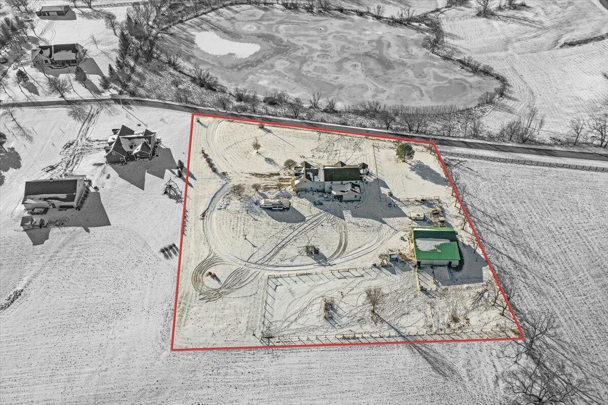 7320 Long Pond Road Cable, OH 43009 - Photo 52 of 78 52-PropertyOutline.2