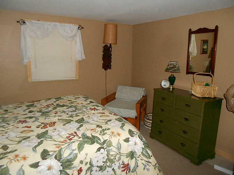 L18 Sandy Beach Road Dover-Foxcroft, ME 04426 - Photo 15 of 19 Bedroom.