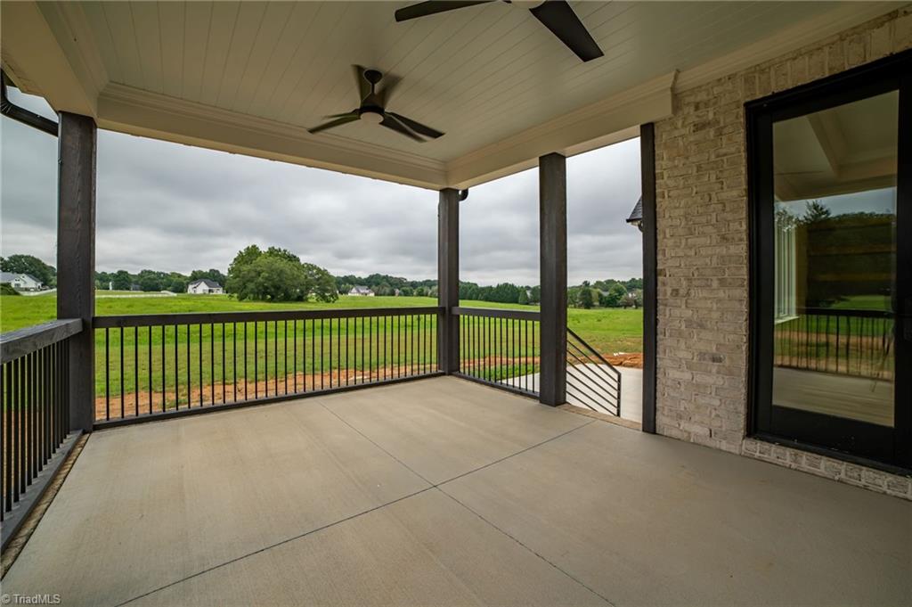 5308 Williard Road Oak Ridge, NC 27310 - Photo 11 of 32