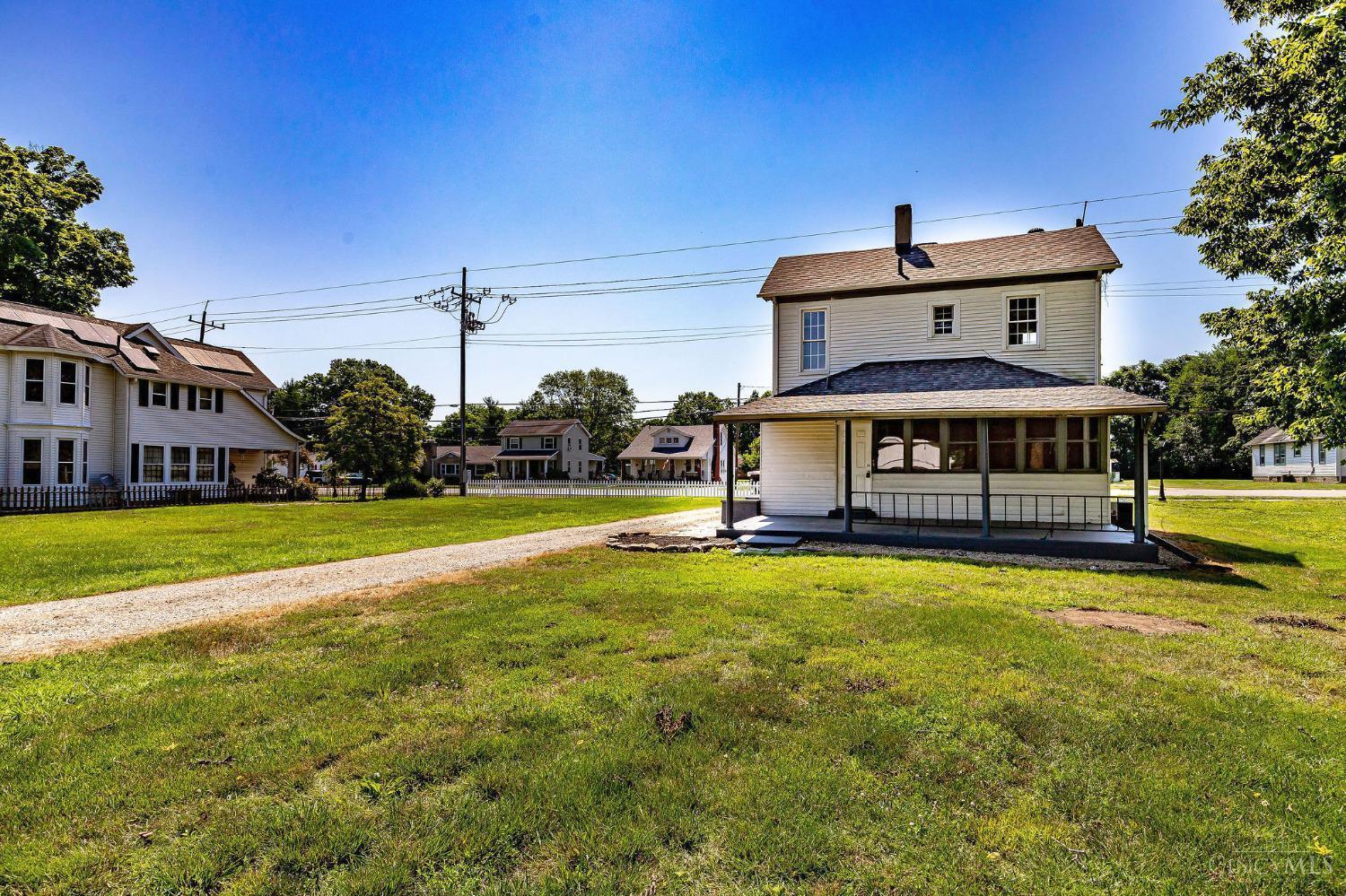 4239 Hamilton Cleves Road Fairfield, OH 45014 - Photo 26 of 29