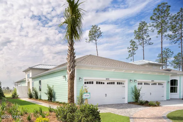 $474,517 | 9334 Daydream Drive, Panama City Beach, FL 32413