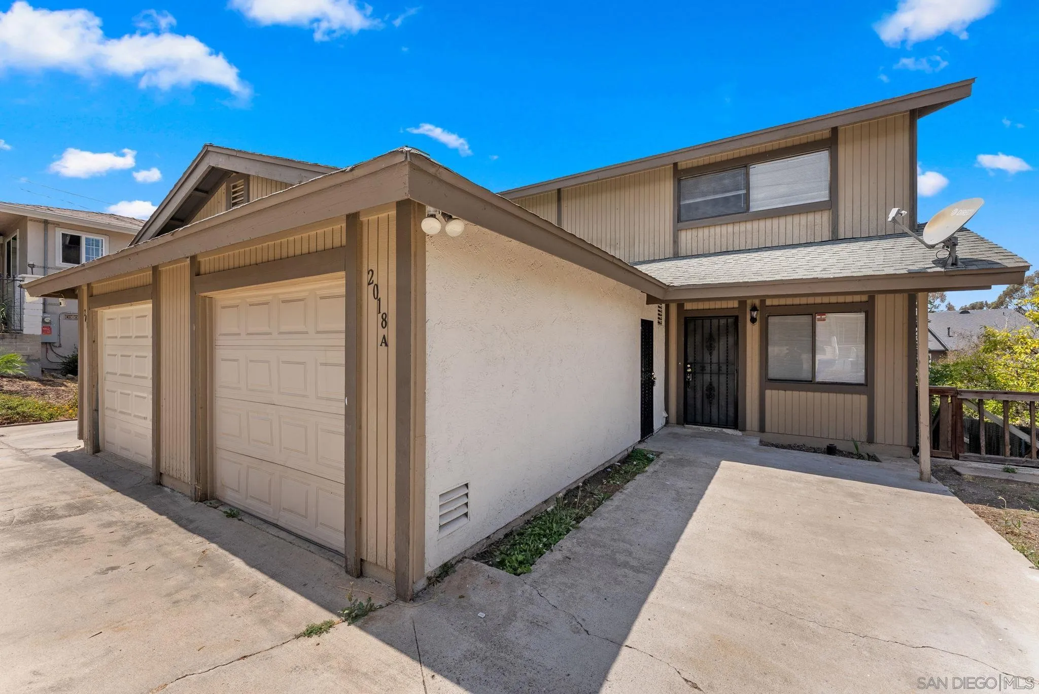 2018 Hawkins Way Spring Valley, CA 91977 - Photo 3 of 27 Gallery Image 3
