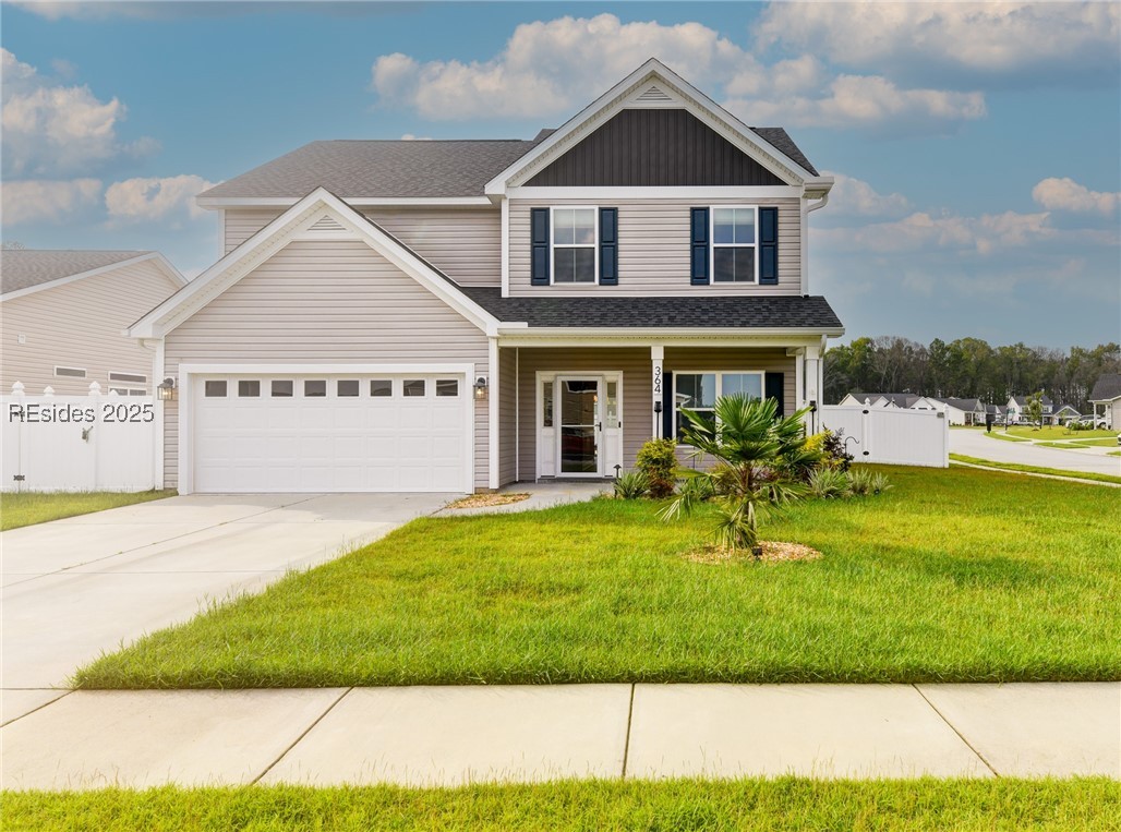 364 Sullivan Circle Ridgeland, SC 29936 - Photo 1 of 1