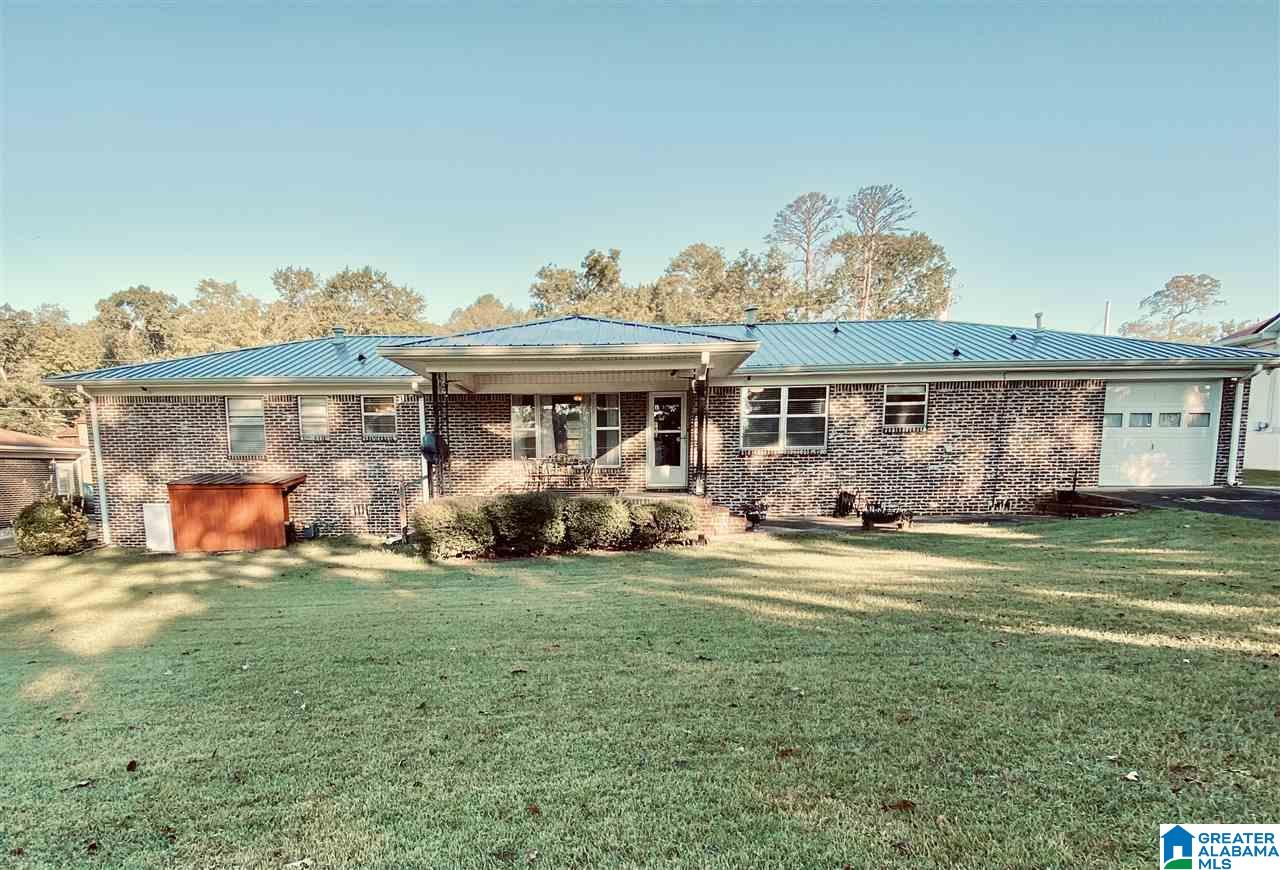 7313 Pine Tree Lane Fairfield, AL 35064 - Photo 32 of 36