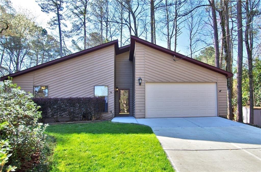5480 Chuzzlewit Court Northwest Lilburn, GA 30047 - Photo 1 of 1 Gallery Image 1