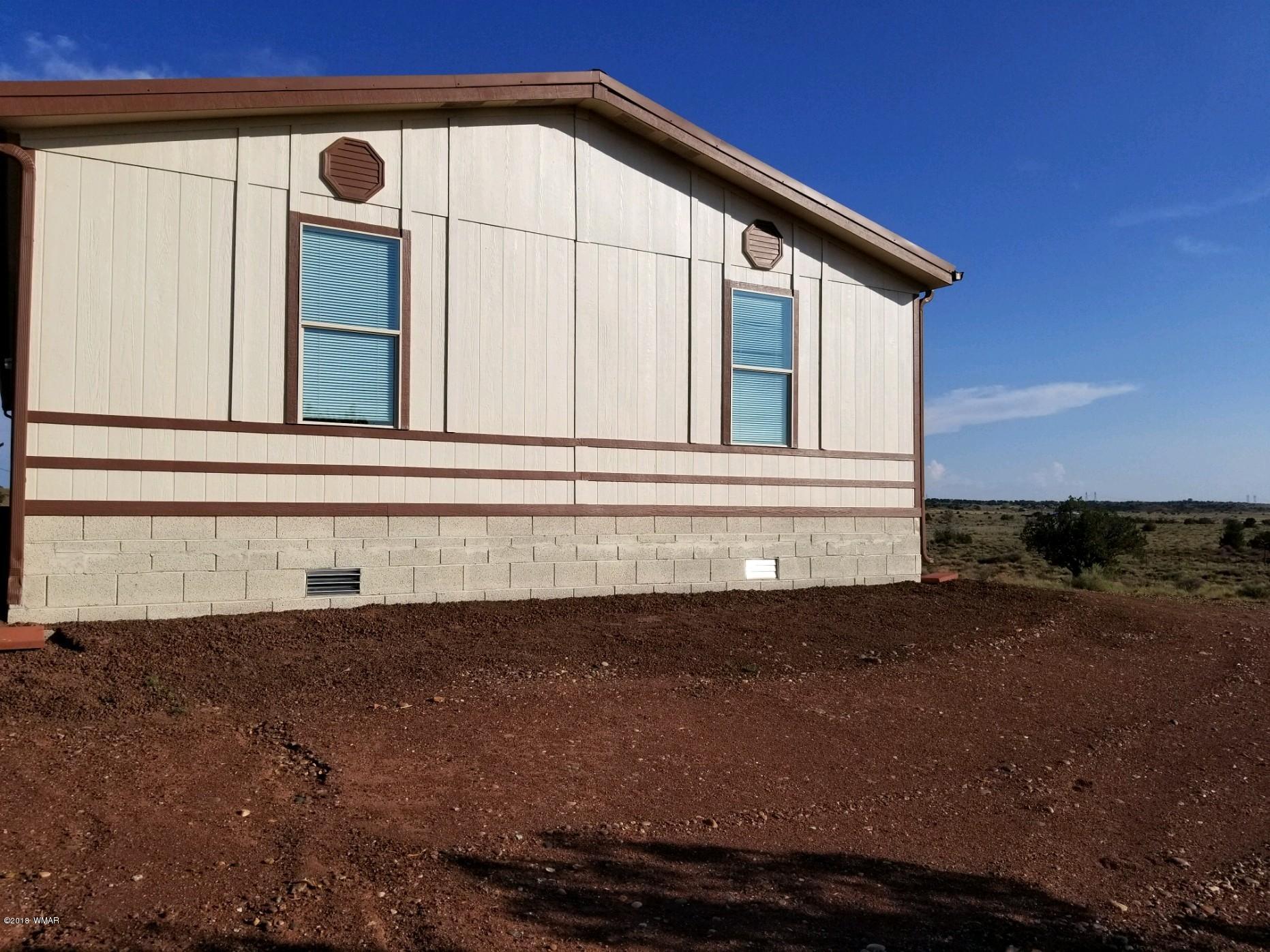 9190 Uttech Trail Snowflake, AZ 85937 - Photo 2 of 20