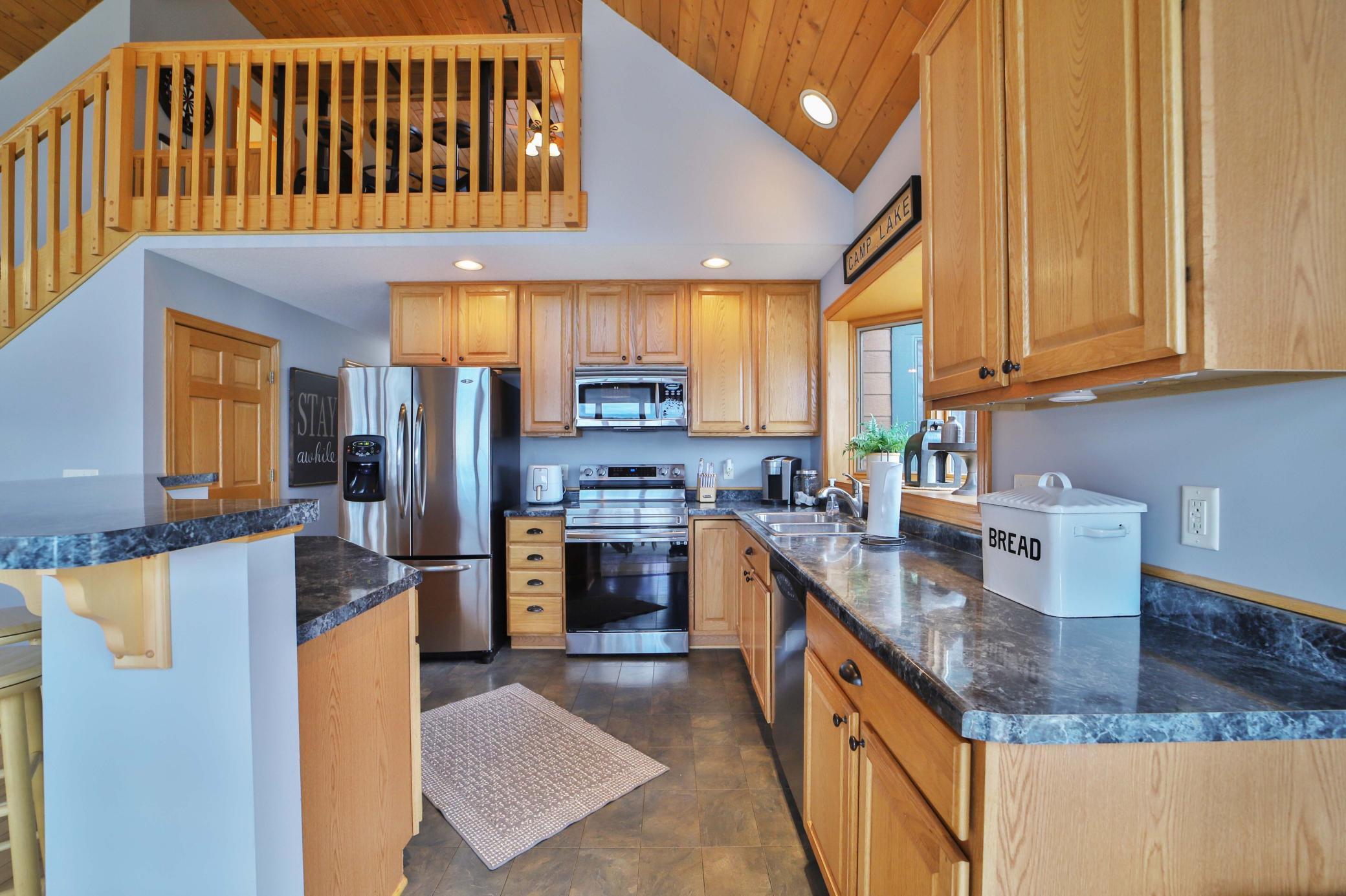 24567 Camp Lake Road Brainerd, MN 56401 - Photo 5 of 46