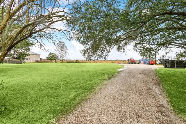 $135,000 | 123 Luke Drive, Des Allemands, LA 70030