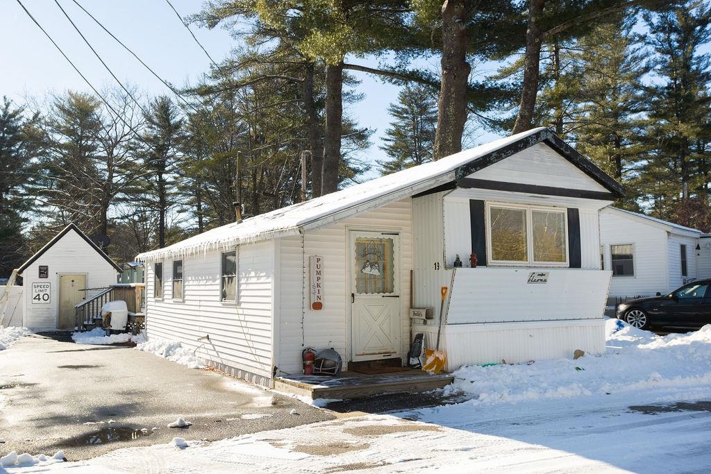 19 Periwinkle Drive Rochester, NH 03868 - Photo 1 of 23