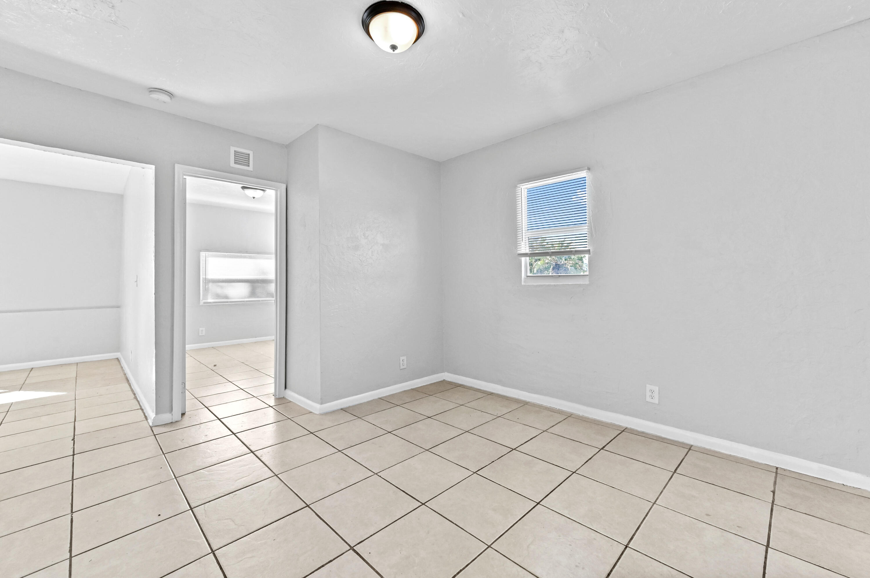 515 Putnam Road West Palm Beach, FL 33405 - Photo 10 of 23 a view of an empty room and window