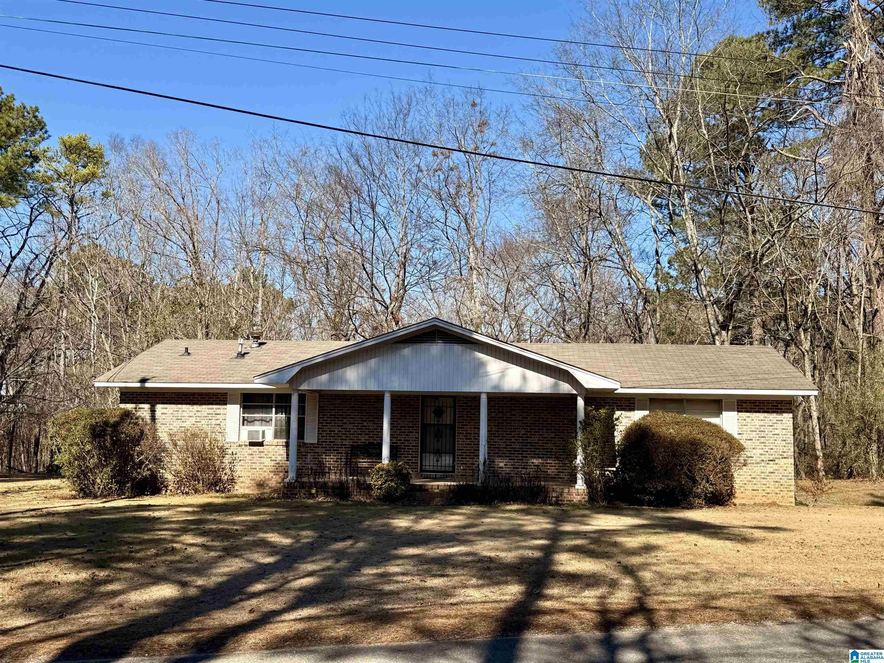 20 Shell Lane Sylacauga, AL 35150 - Photo 4 of 36
