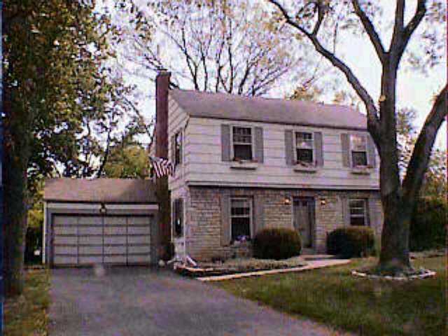 2738 Welsford Road Columbus, OH 43221 - Photo 1 of 1
