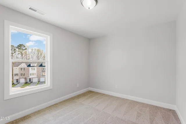 a room that has a window