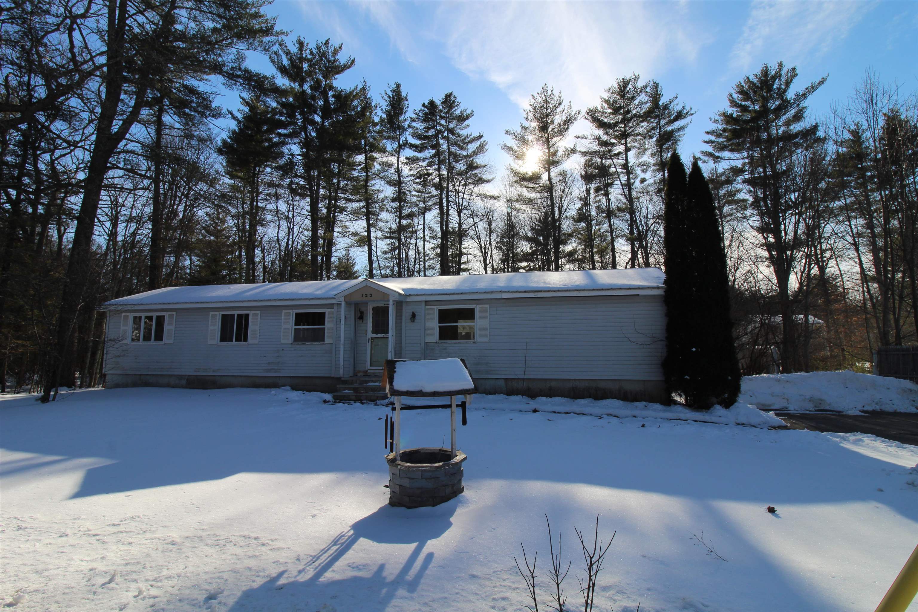 252 Old Rochester Road Somersworth, NH 03878 - Photo 1 of 9