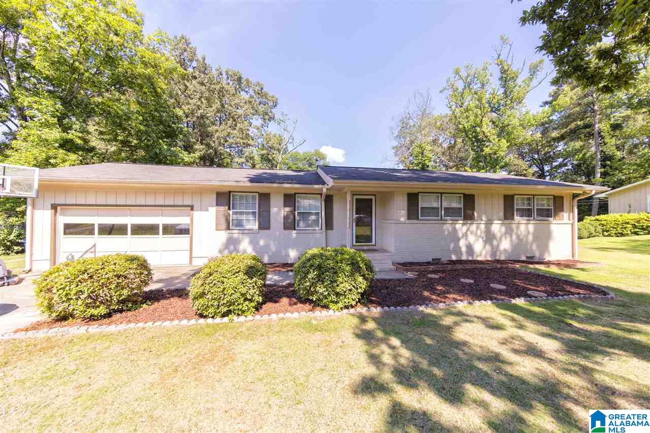 413 Paramount Lane Birmingham, AL 35226 - Photo 3 of 36
