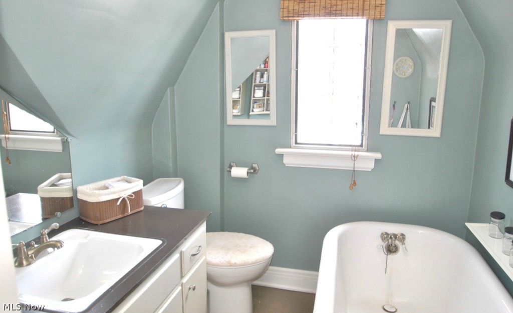 607 Ridgecrest Road Akron, OH 44303 - Photo 17 of 19 Gallery Image 17