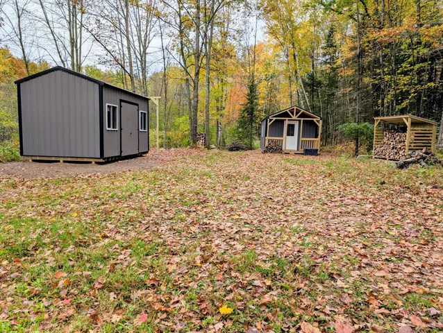 $120,000 | 64 Cornell Wi 54732, Cornell, WI 54732